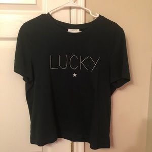 topshop short sleeve